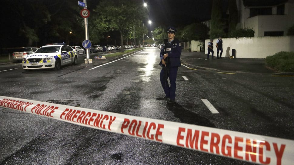 Nine Indians missing following Friday&#039;s terror attack on New Zealand mosques