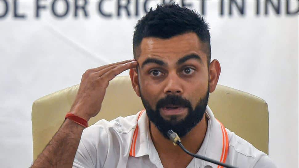 Virat Kohli condemns New Zealand terror attack, calls it &#039;shocking and tragic&#039;