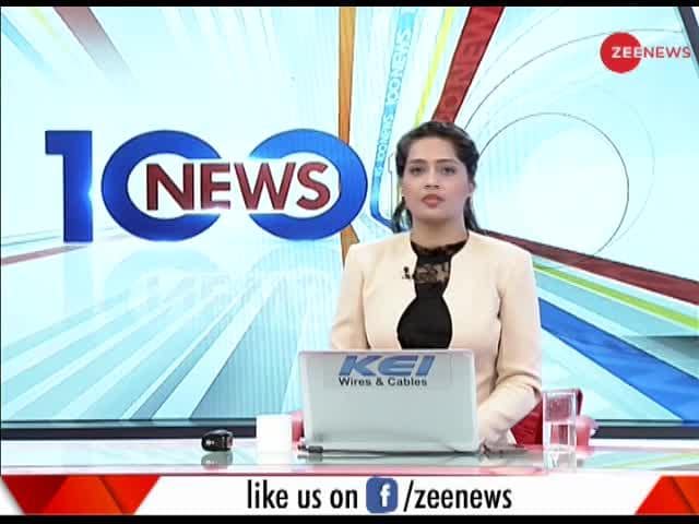 News 100: Watch top news stories of the day, March 16th, 2019 | Zee News