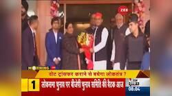 Can SP-BSP alliance in Uttar Pradesh spell success?