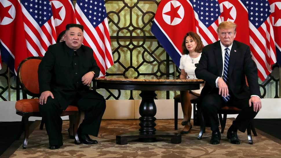 North Korea may suspend talks with &#039;gangster-like&#039; US, rethink nuclear test freeze