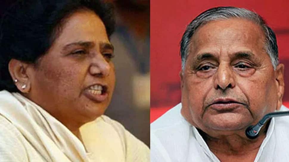 Lok Sabha election 2019: Mayawati to campaign for Mulayam in Mainpuri after 24 years