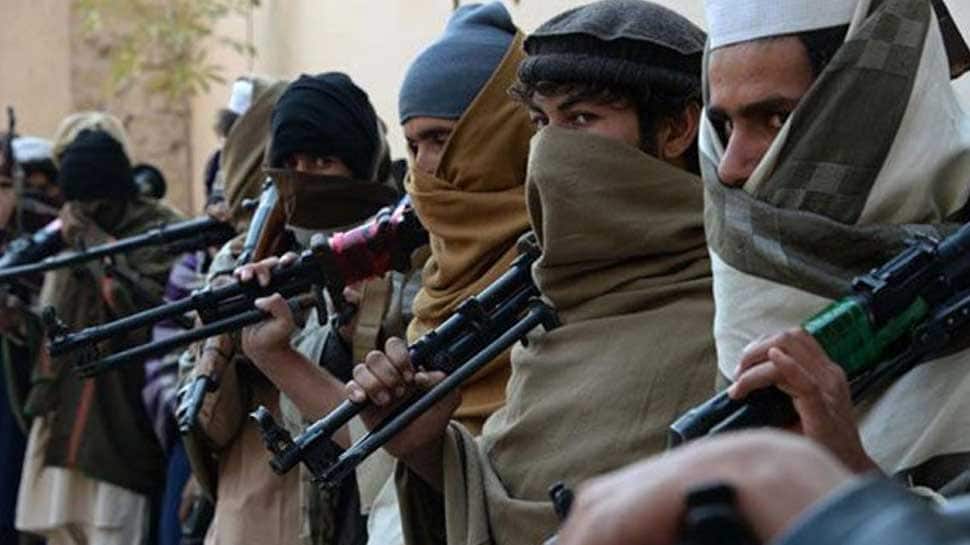 Pakistan&#039;s new game plan - Joint terror strikes by Jaish-e-Mohammad, Taliban in India