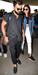 Virat and Anushka at airport