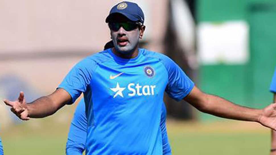 I am no slouch in white ball cricket: Ravichandran Ashwin on ODI exclusion