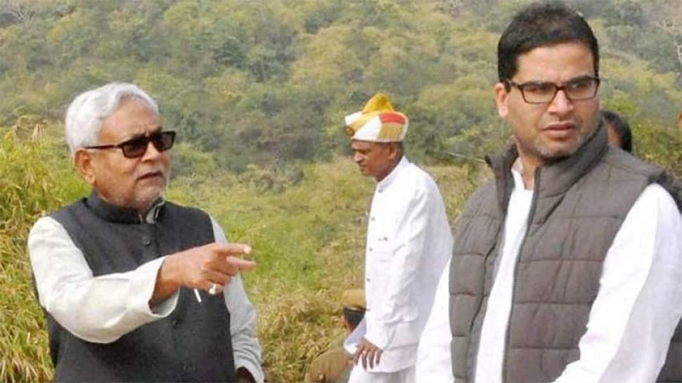 &#039;Freelancer&#039; Prashant Kishor ruffles feathers in JDU, likely to be forced out of party