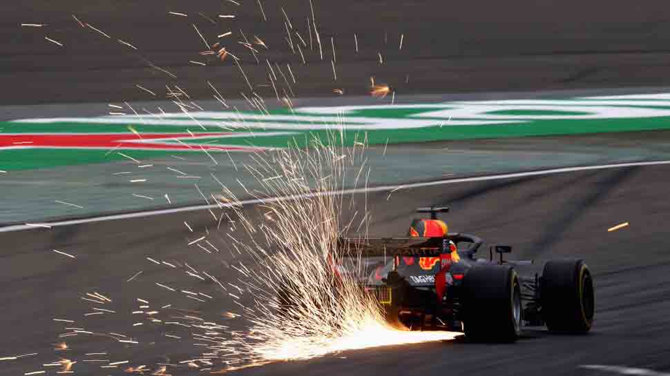 Australian Grand Prix: Daniel Ricciardo frustrated at missing out on top 10 grid slot