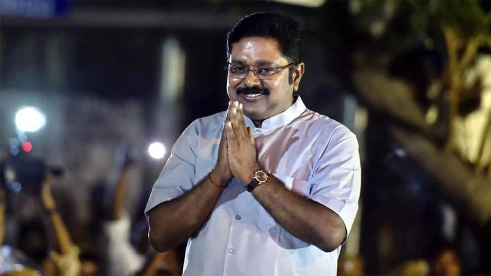 TTV Dhinakaran&#039; AMMK announces first list of 24 candidates for Lok Sabha election