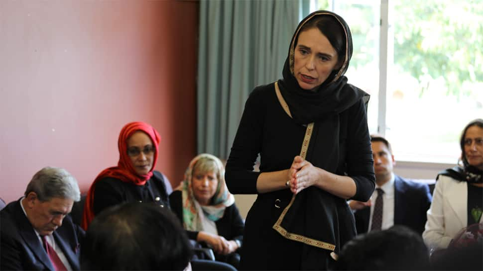 New Zealand PM got terrorist&#039;s &#039;manifesto&#039; 9 minutes before church attack; death toll goes up to 50