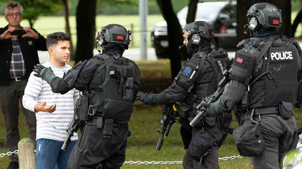 Rugby: New Zealand skipper Kieran Read urges support for Muslim community after Mosque shooting