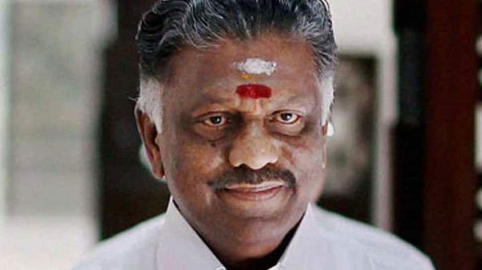 AIADMK-BJP-PMK seal seat allotment for Lok Sabha election, Chennai gets split among allies