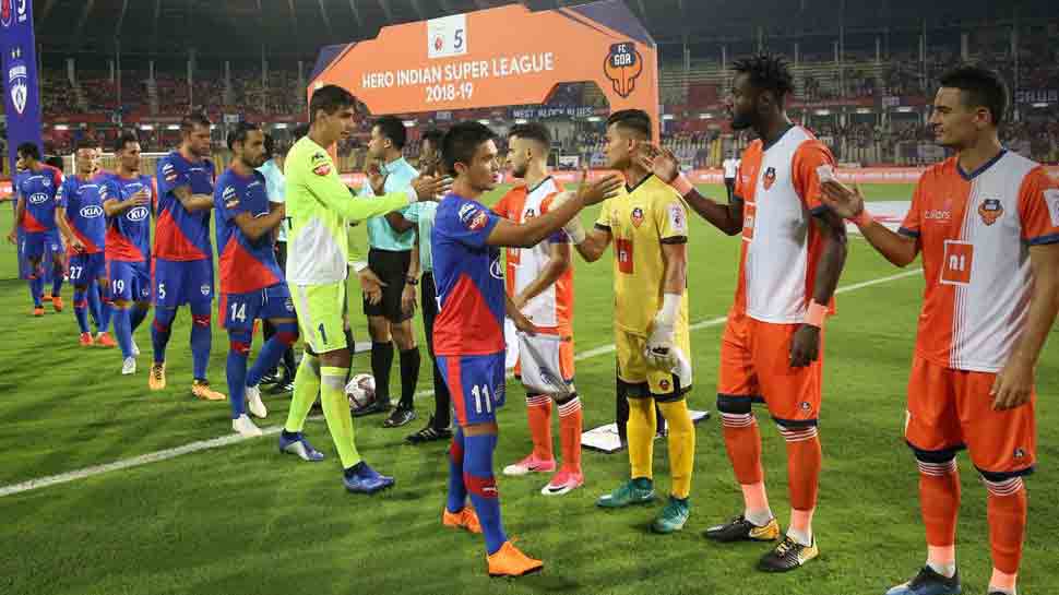 ISL 2018-19 final: Past record gives Bengaluru edge against in-form Goa