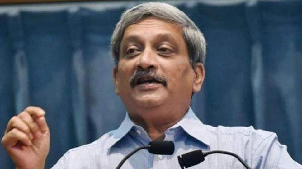 Manohar Parrikar: An IITian, politician and minister known for his simple life