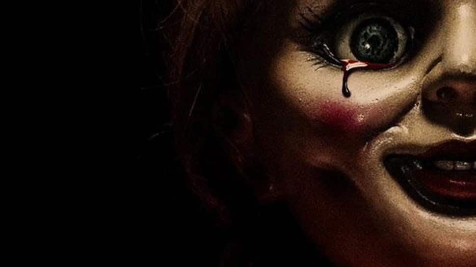 &#039;Annabelle 3&#039; official title announced