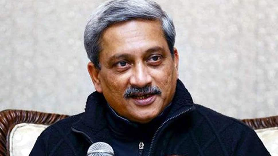 IIT-B condoles death of Goa CM Manohar Parrikar