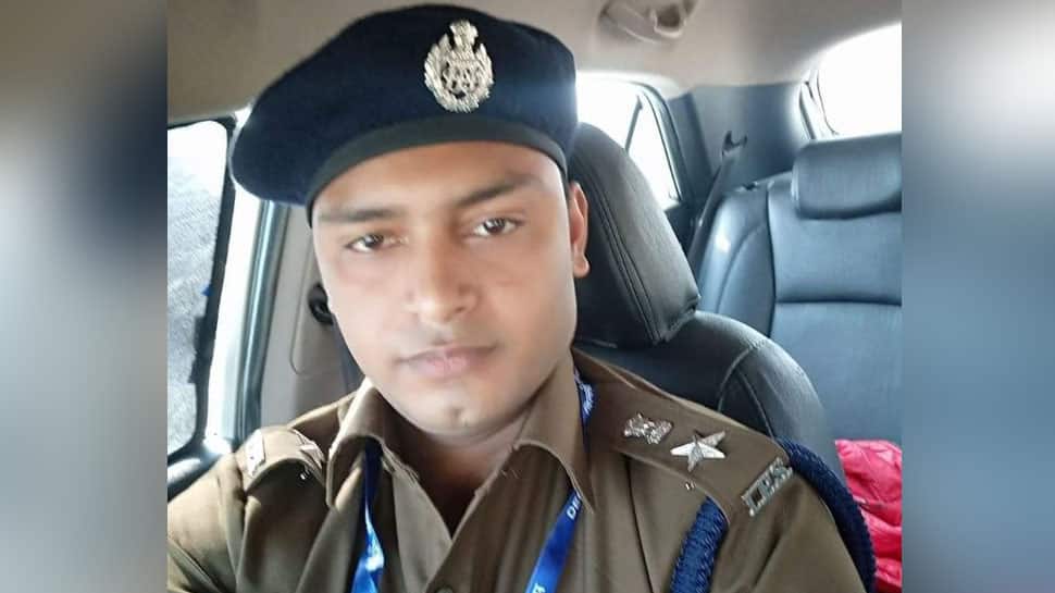 Delhi: Man arrested for posing as IPS officer and duping woman