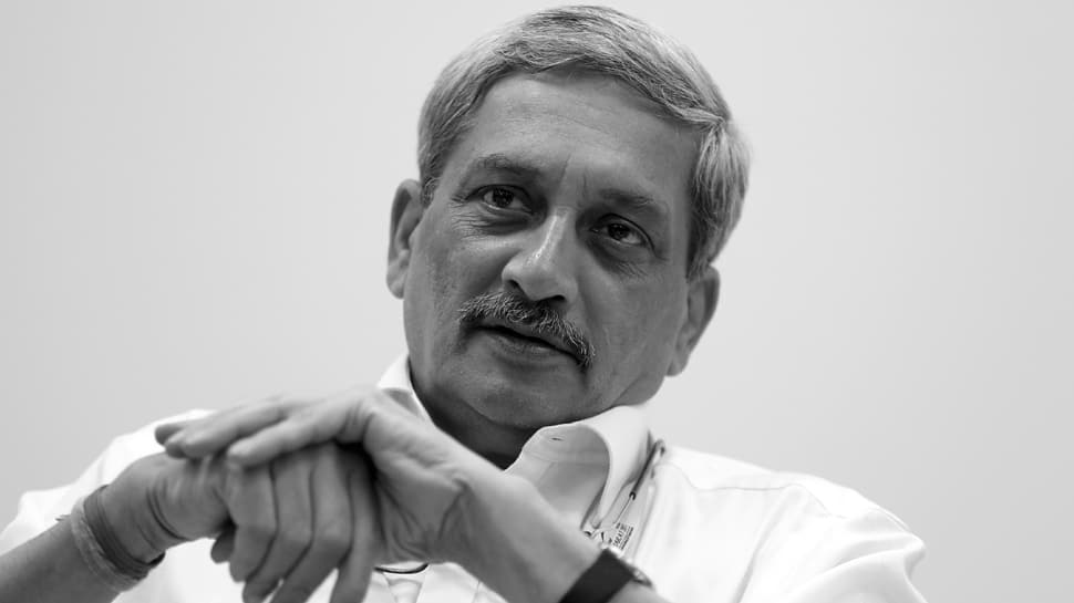 Manohar Parrikar&#039;s mortal remains to be taken to BJP office, last rites at 5 pm today