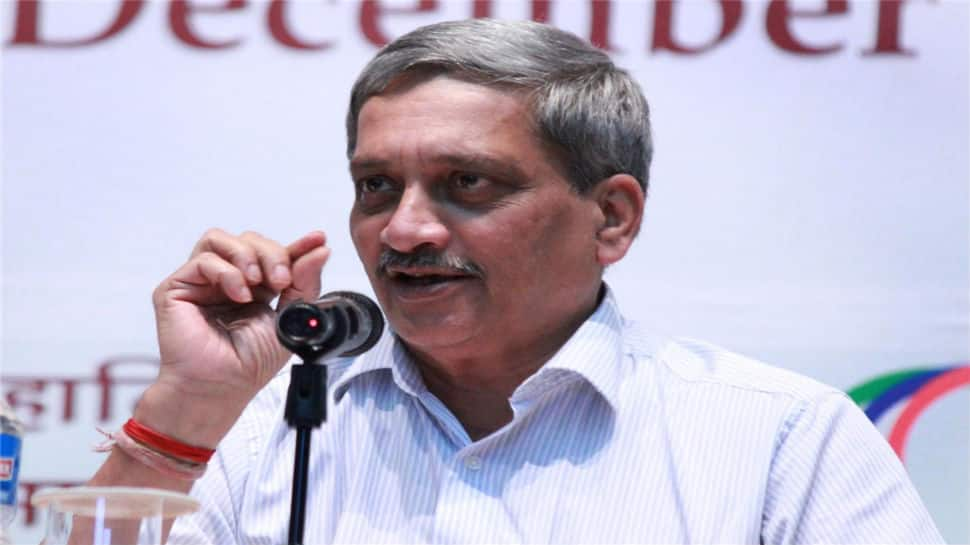 Will transfer my josh to you: Manohar Parrikar, a leader par excellence