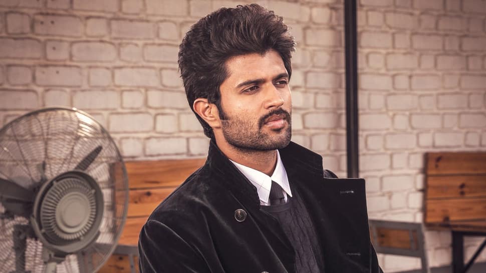 Telugu actor Vijay Deverakonda&#039;s Dear Comrade teaser goes viral