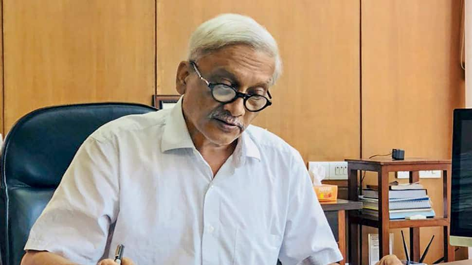 IIT-Bombay to hold condolence meet for alumnus Manohar Parrikar