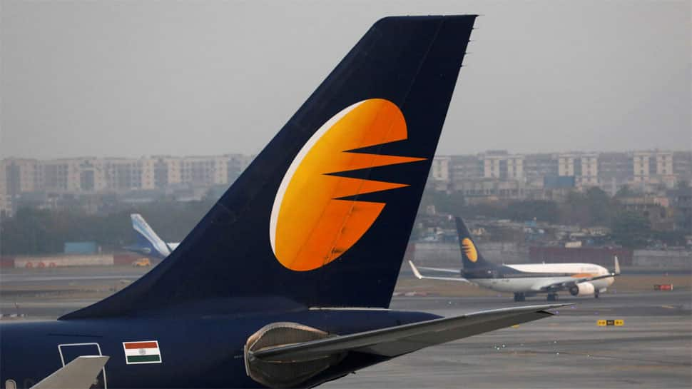 Jet Airways cancels 3 flights from Vadodara, 2 from Bhuj