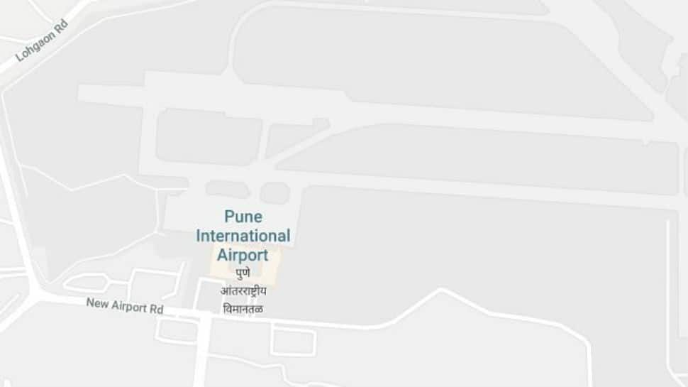 IAF aircraft suffers tyre burst at Pune airport, civil flight operations hit