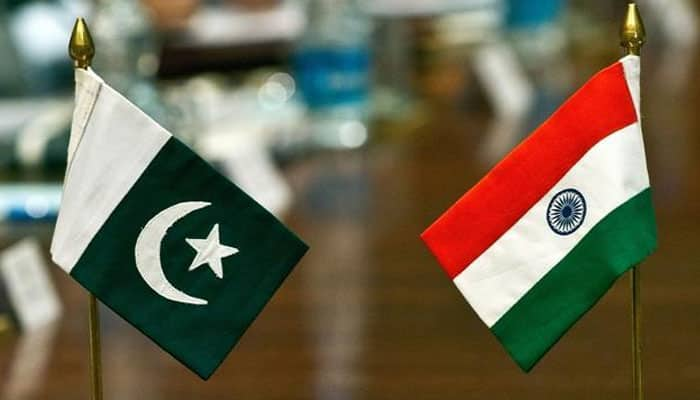 We did not mediate between India &amp; Pakistan but played important role in reducing tension: UAE