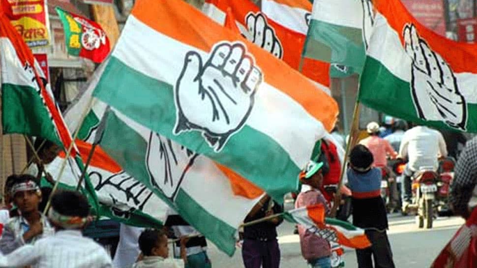 Congress releases 5th list of candidates for 2019 Lok Sabha election