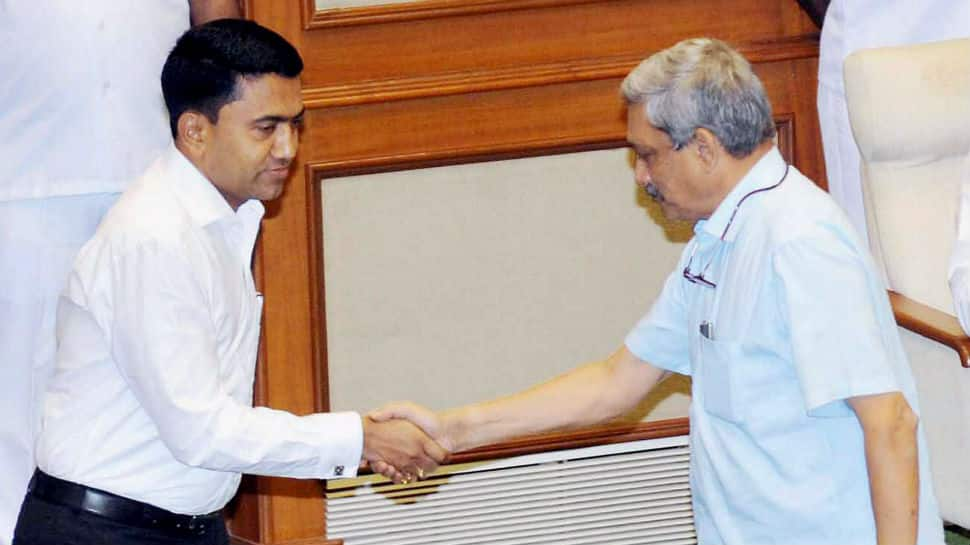 Pramod Sawant: Ayurvedic practitioner-turned politician is new Goa CM