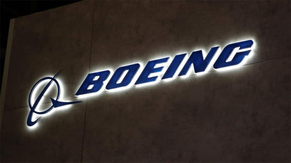 Boeing CEO says company understands &#039;lives depend&#039; on plane safety