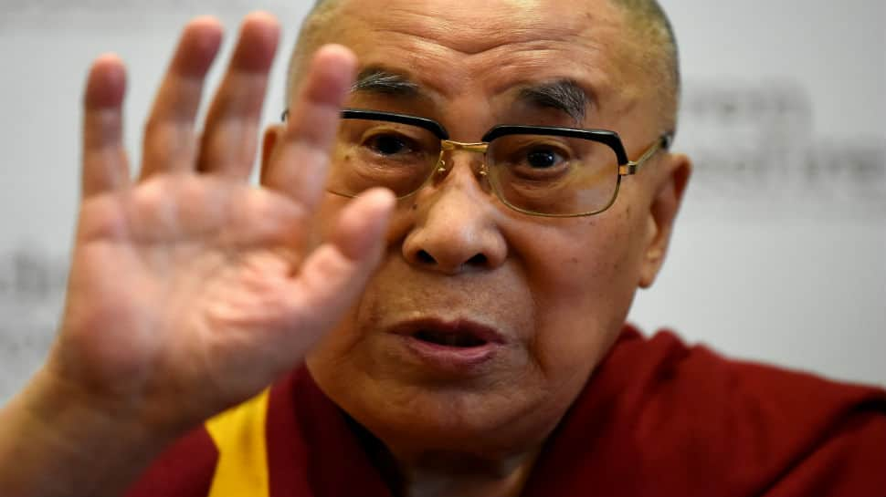 In snub to China, Dalai Lama says his successor may be from India