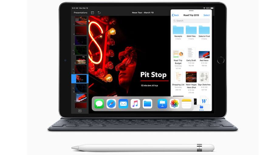 Apple launches iPad Air, mini ahead of mega event