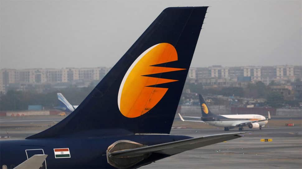 Jet Airways crisis: Prabhu asks aviation secy to hold emergency meeting