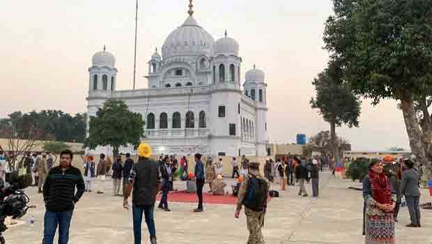 Kartarpur Corridor: India, Pakistan hold technical talks, discuss coordinates