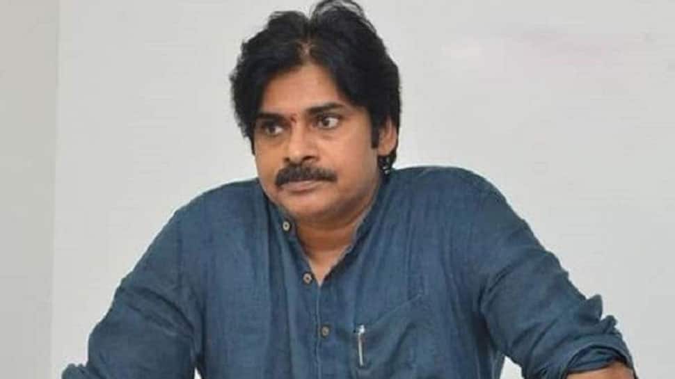 Jana Sena Party releases list of 4 candidates for Lok Sabha poll, 32 candidates for Assembly election in Andhra Pradesh and Telangana