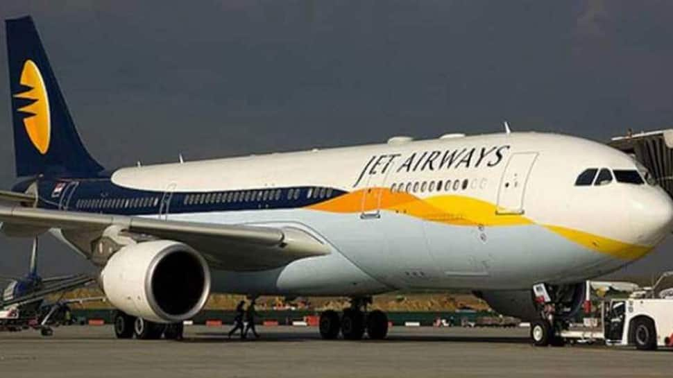 DGCA discuss ways to resolve Jet crisis