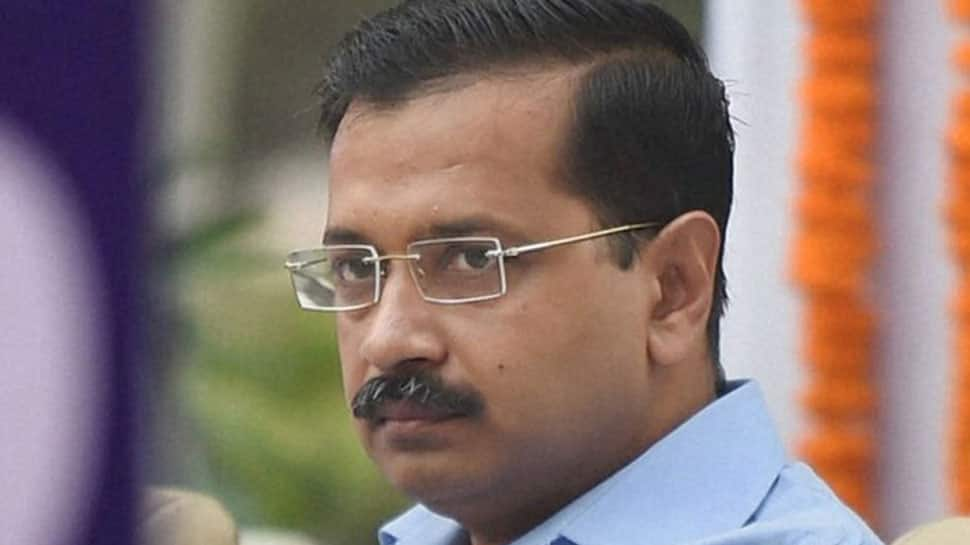 Congress has officially ruled out alliance: Arvind Kejriwal