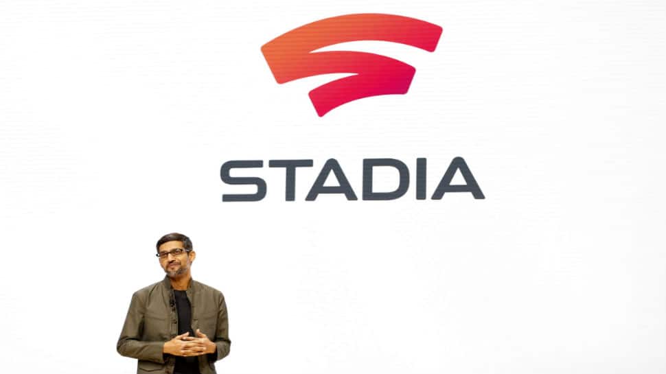 Google announces Stadia, a browser-based video game streaming service