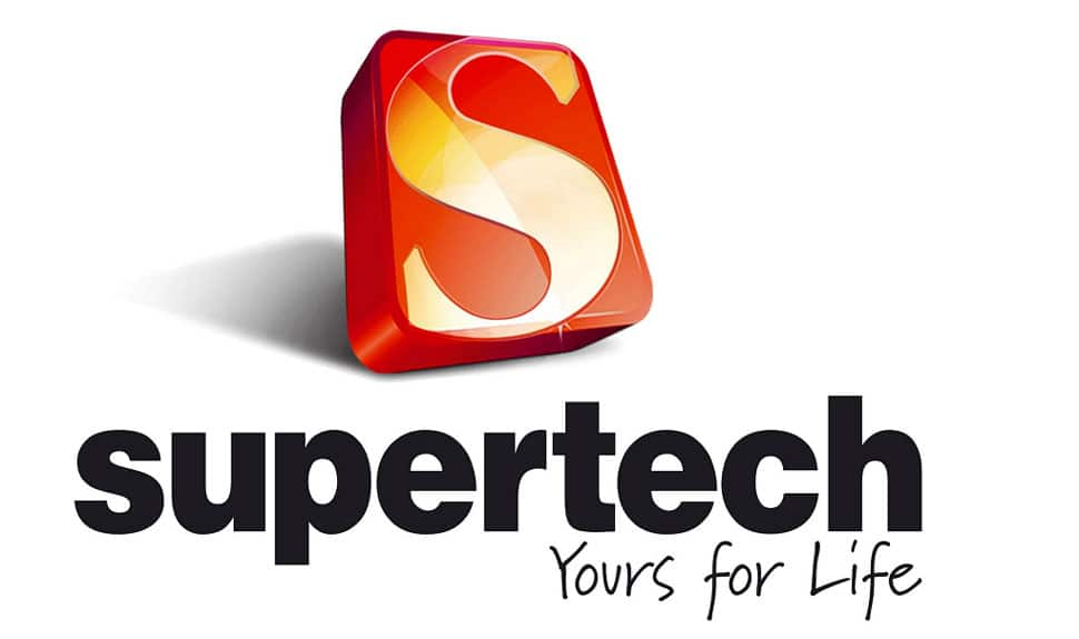 Supertech looking to sell 9 lakh-sq-ft office complex in Noida for Rs 1,000 cr