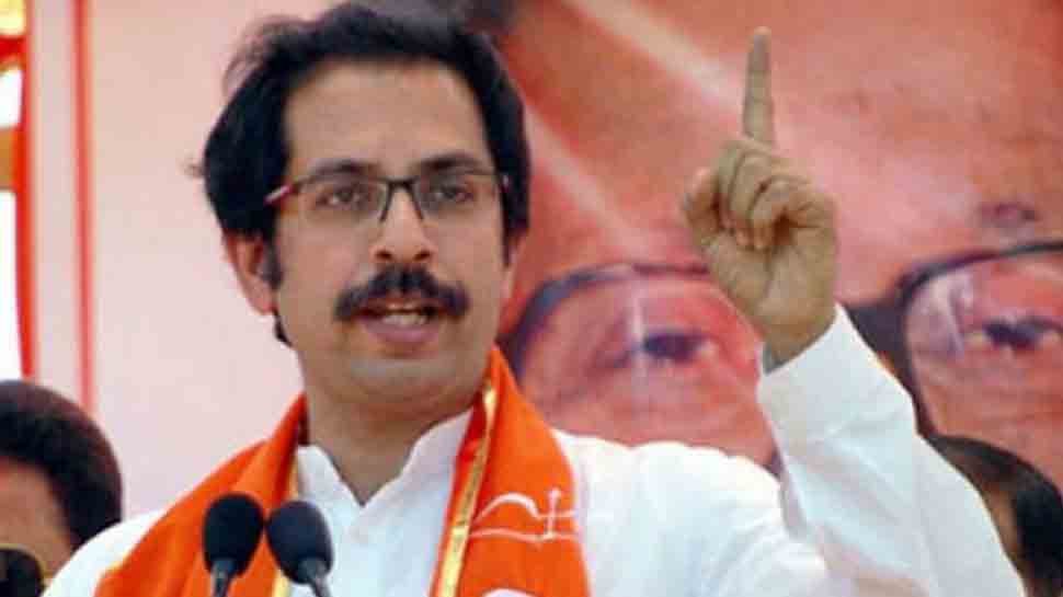 Shiv Sena slams BJP for showing undue hurry to get Sawant appointed as Goa CM