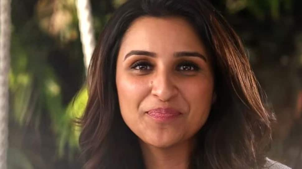 Parineeti calls &#039;Bhuj...&#039; special true story