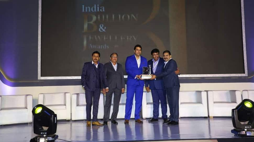 Zee Business wins 3 prestigious awards at IBJA Awards 2019