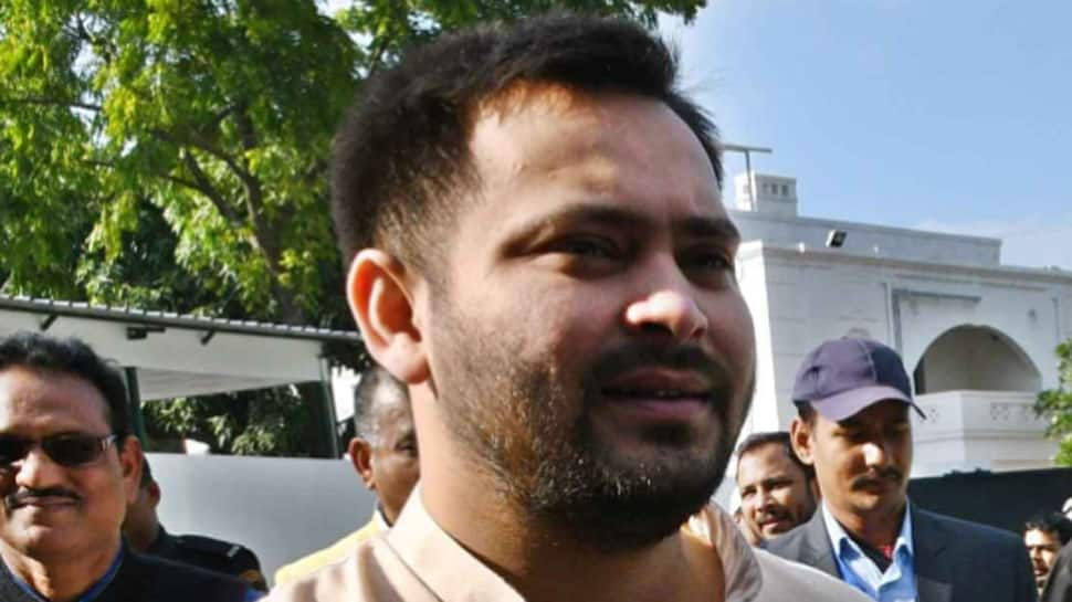 Mahagathbandhan is intact, announcement after Holi: Tejashwi Yadav