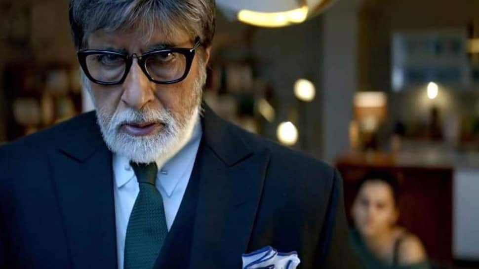 Amitabh Bachchan&#039;s &#039;Badla&#039; remains unstoppable at Box Office