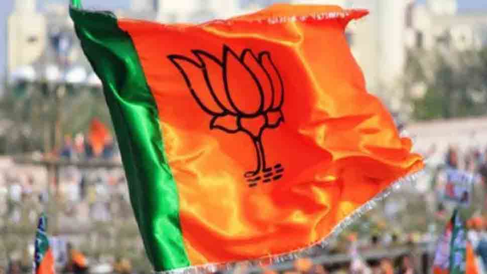 BJP finalises seat-sharing pact in Kerala, to fight in 14 Lok Sabha constituencies