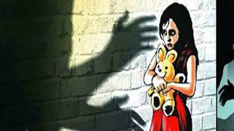 Minor girl gangraped, beheaded by kin in Bhopal, cops arrest four 