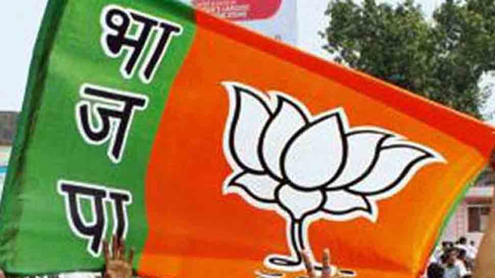 Congress has surrendered to pro-separatist agenda of National Conference: BJP