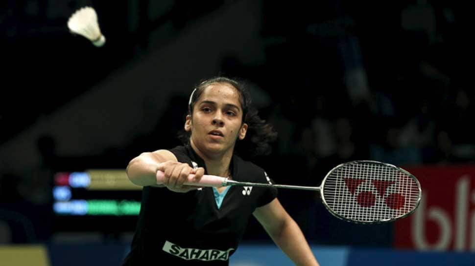 Saina Nehwal withdraws from India Open after failing to recover from acute gastroenteritis
