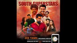 ZEE Tamil, ‘Yaman’, ‘Vadacurry’ exclusively now available on ZEE5 in Malaysia!