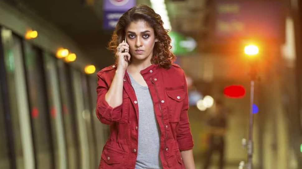 Tamil actress Nayanthara’s &#039;Airaa&#039; to release in Telugu on April 28